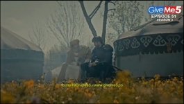 Dirilis Ertugrul - Season 03 Episode 51